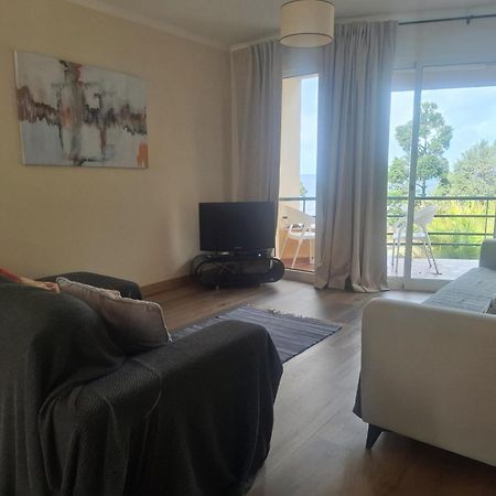 Apartamento Vai Vem Madalena do Mar Exterior foto