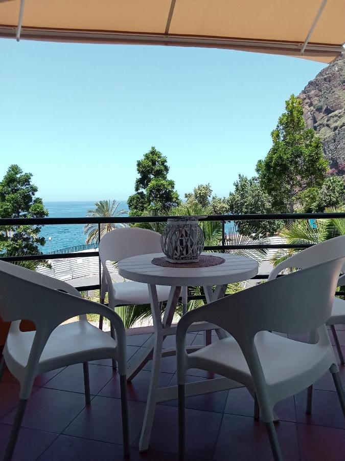 Apartamento Vai Vem Madalena do Mar Exterior foto
