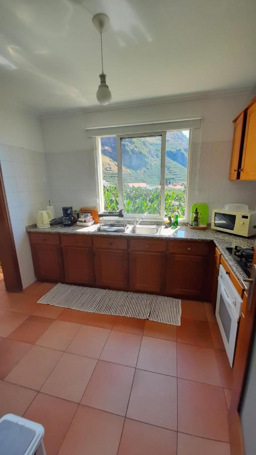 Apartamento Vai Vem Madalena do Mar Exterior foto