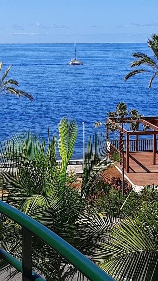 Apartamento Vai Vem Madalena do Mar Exterior foto