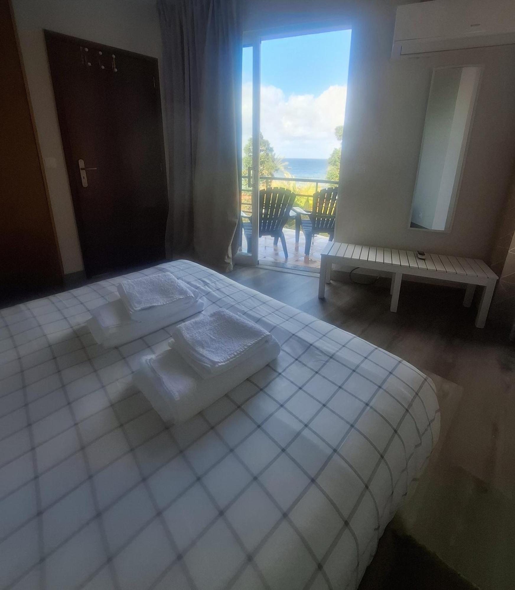 Apartamento Vai Vem Madalena do Mar Exterior foto