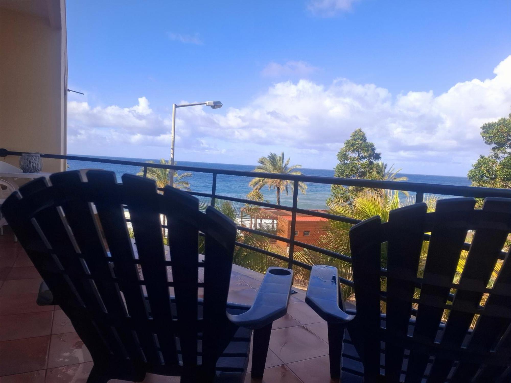 Apartamento Vai Vem Madalena do Mar Exterior foto