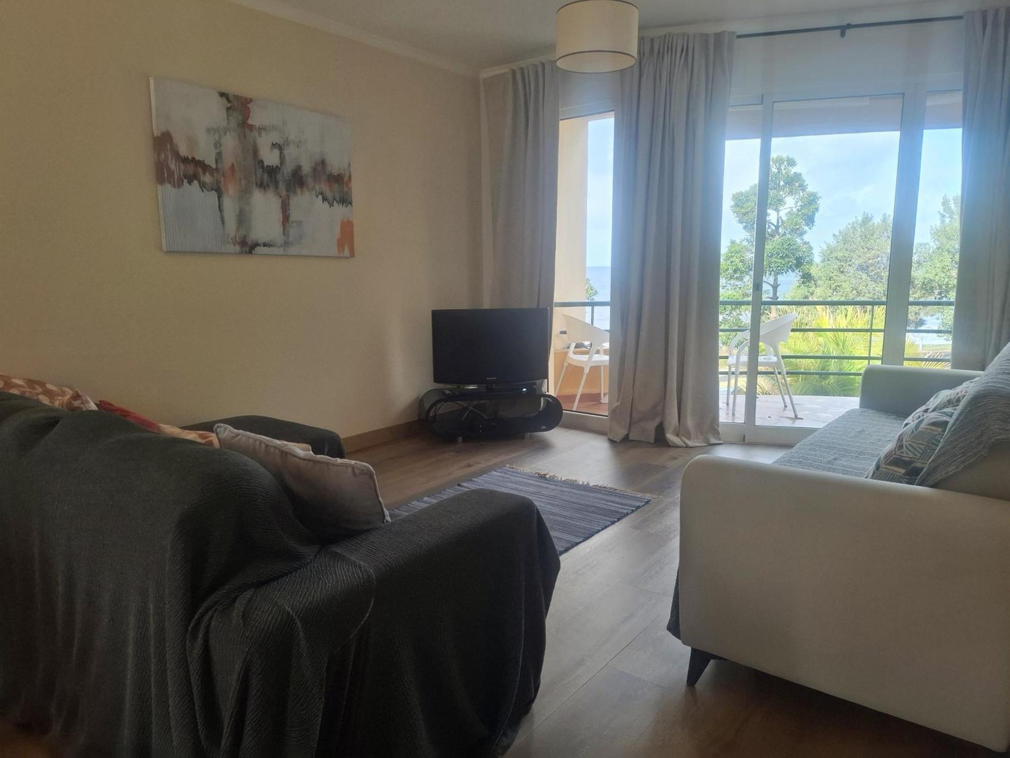 Apartamento Vai Vem Madalena do Mar Exterior foto