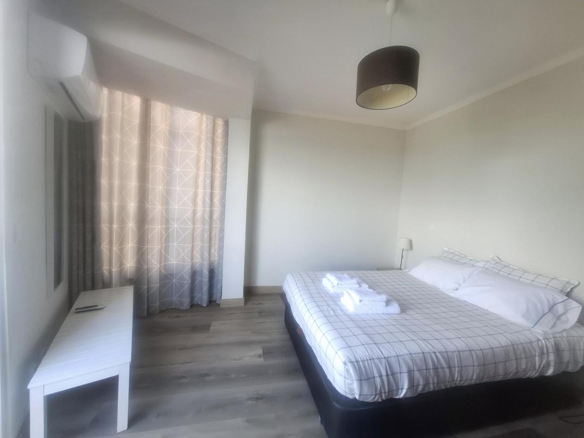 Apartamento Vai Vem Madalena do Mar Exterior foto