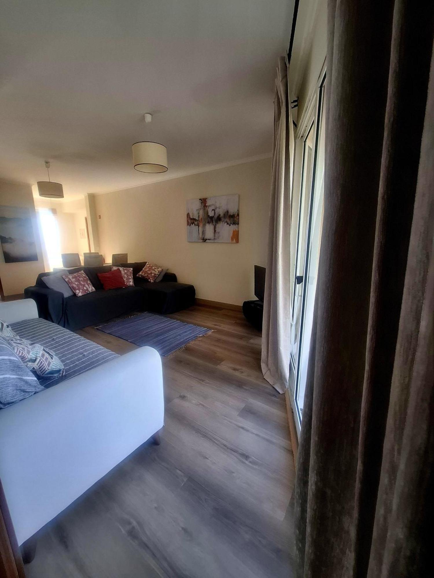 Apartamento Vai Vem Madalena do Mar Exterior foto