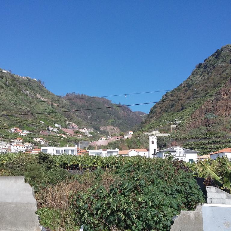 Apartamento Vai Vem Madalena do Mar Exterior foto
