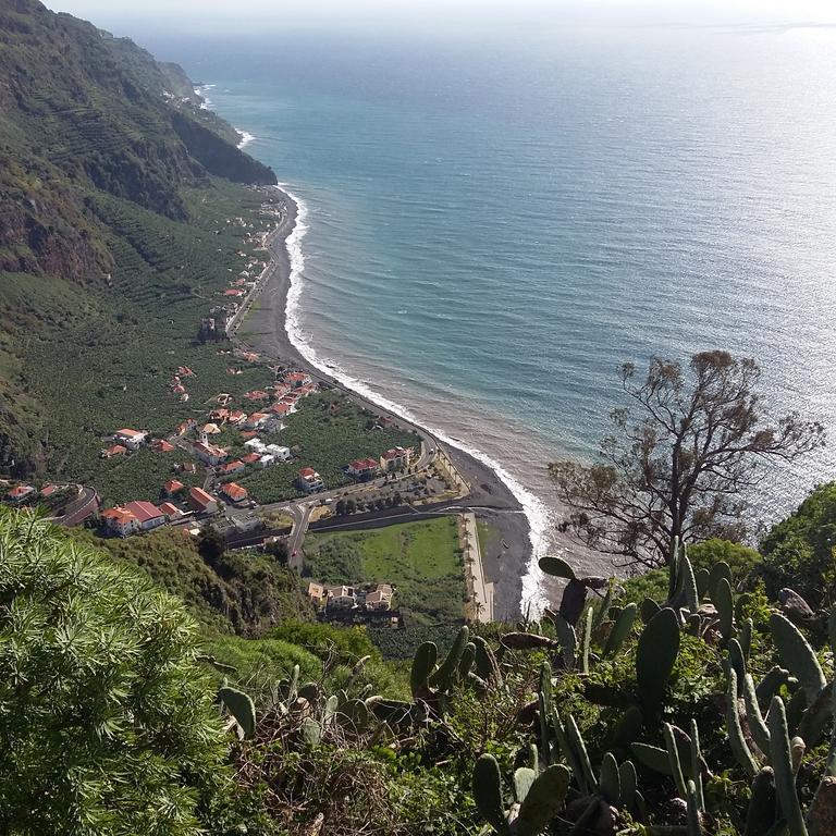 Apartamento Vai Vem Madalena do Mar Exterior foto