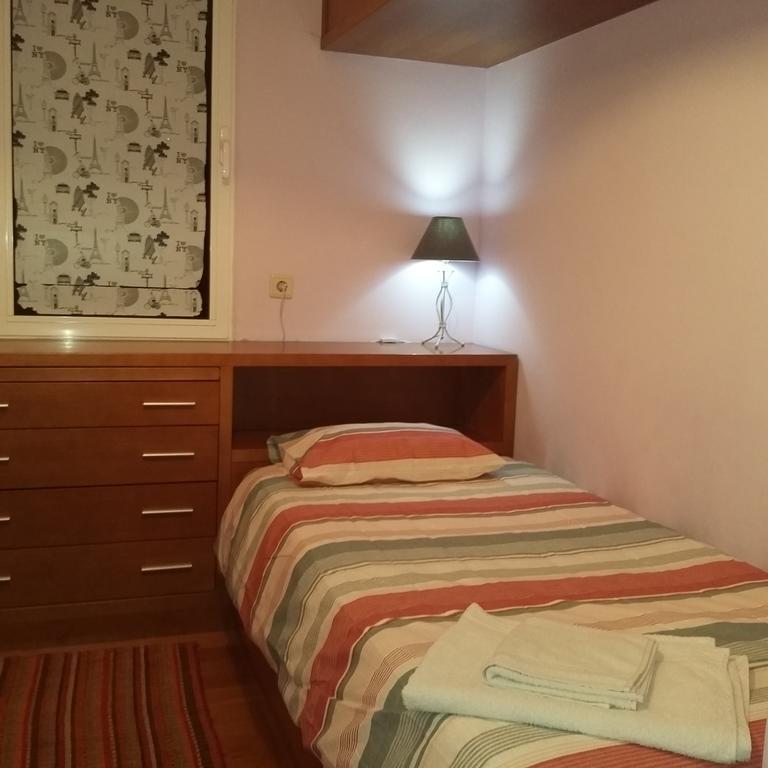 Apartamento Vai Vem Madalena do Mar Exterior foto