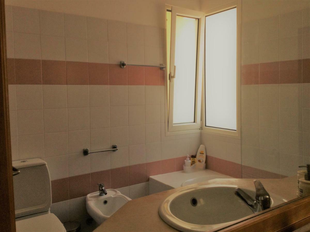 Apartamento Vai Vem Madalena do Mar Exterior foto
